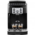 Espressor automat De'Longhi Magnifica S ECAM 22.110B, 1450W, 15 bar, 1.8 l, Negru