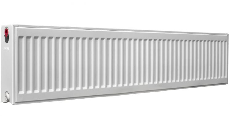 Radiator (calorifer) Brise Heizkorper 22318B, 22x300x1800 mm, Otel