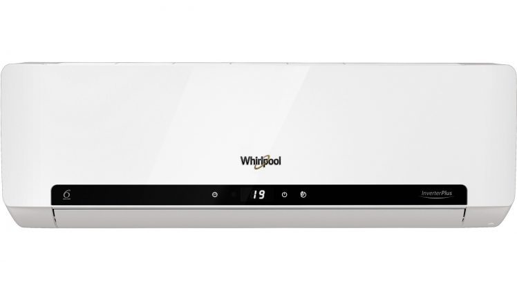 aparat aer conditionat Whirlpool SPIW 312L