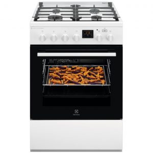 Aragaz Electrolux LKK660200W