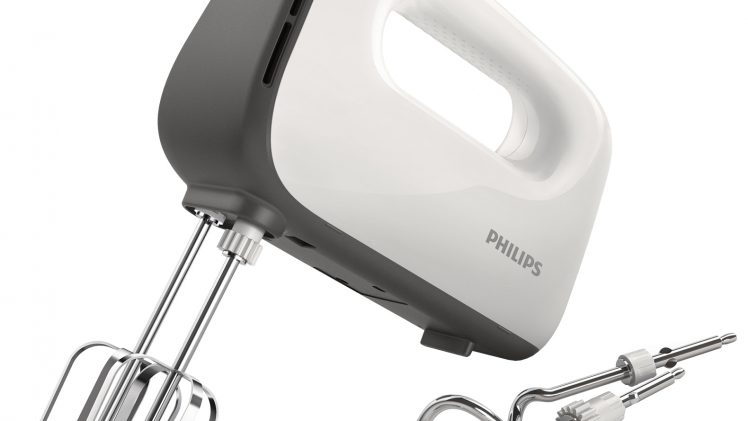 mixer de mana philips