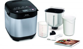 masina de paine tefal pain&delices